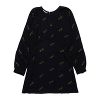 N21 Black N21 Allover Abito Dress