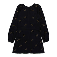 N21 Black N21 Allover Abito Dress