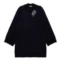 N21 Black N21 Allover Abito Dress