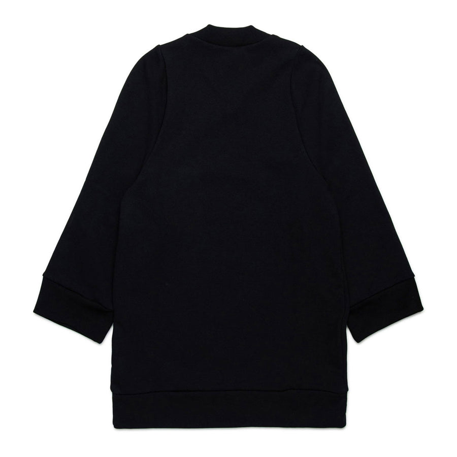 N21 Black N21 Allover Abito Dress