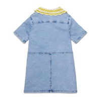 N21  Denim Abito Dress