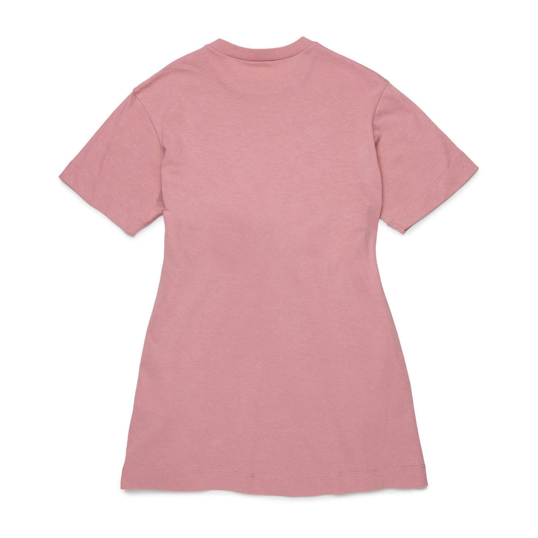 N21  Pink Logo Dress