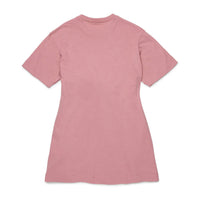 N21  Pink Logo Dress