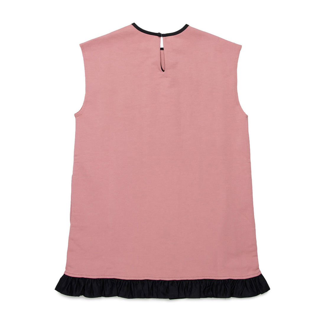 N21  Pink Sleeveless Dress