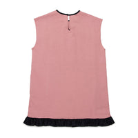 N21  Pink Sleeveless Dress
