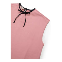 N21  Pink Sleeveless Dress