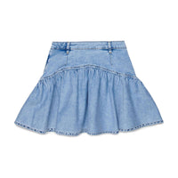 N21  Denim Skirt