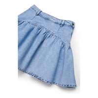 N21  Denim Skirt