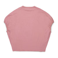 N21 Pink Logo Coverup Dress