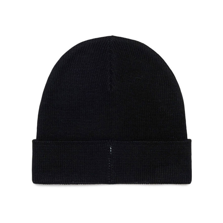 N21  Black Logo Beanie