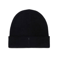 N21  Black Logo Beanie