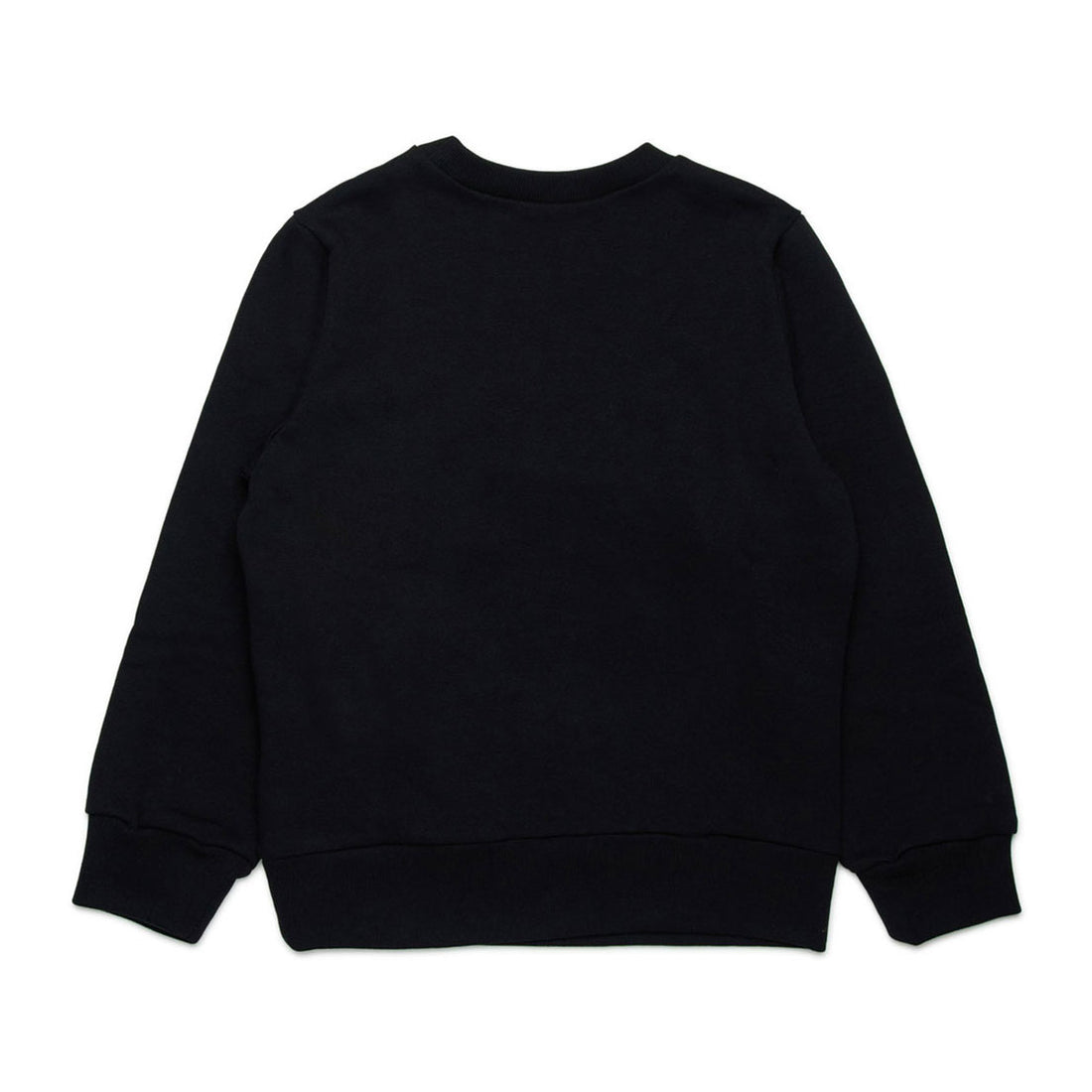 N21 Black Logo Sweatshirt