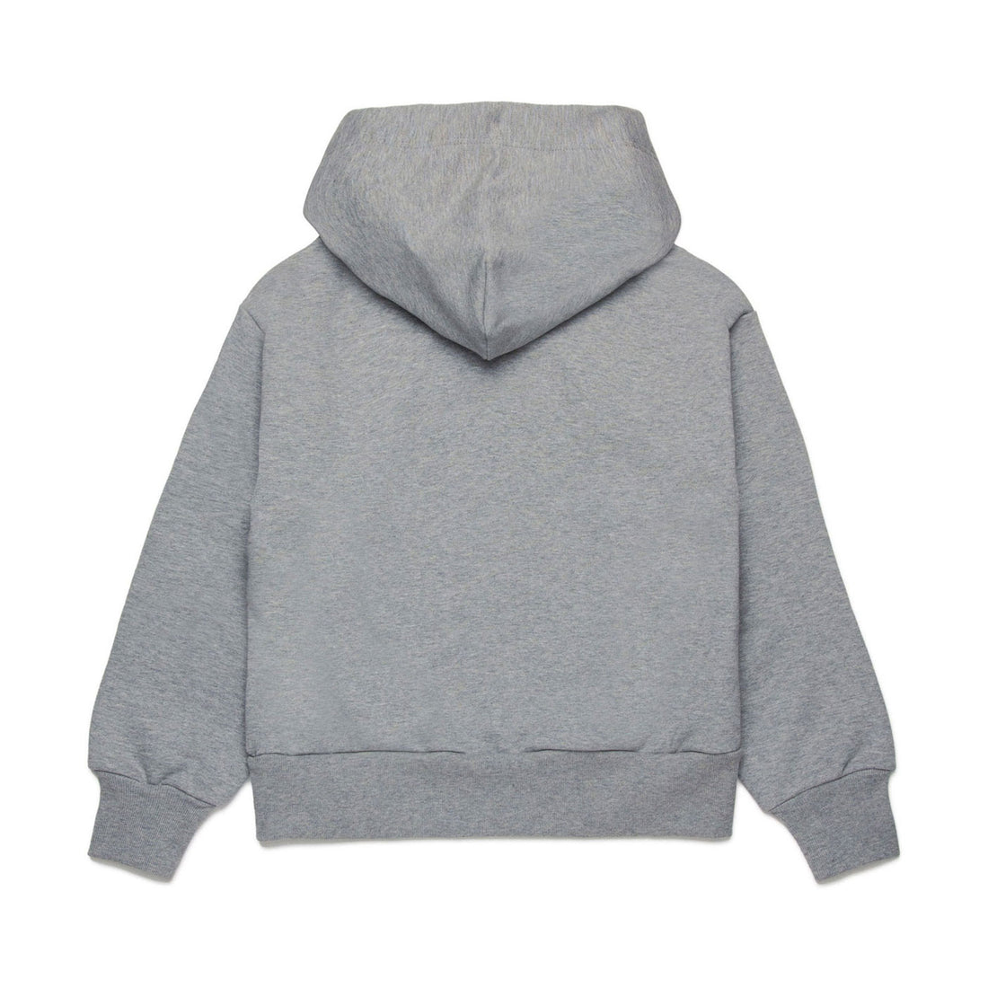 N21 Grey Melange Sweatshirt
