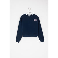 Indee Marine Blue IND Sweatshirt