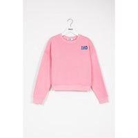 Indee Antique Pink IND Sweatshirt