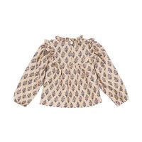 The New Society Block Naina Baby Blouse