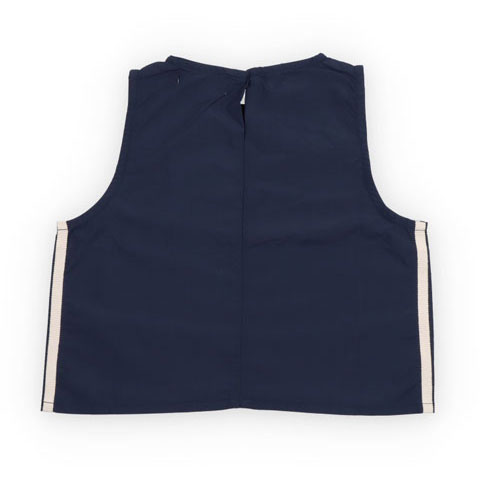 The New Society  Summer Midnight Logo Special Top