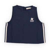 The New Society  Summer Midnight Logo Special Top
