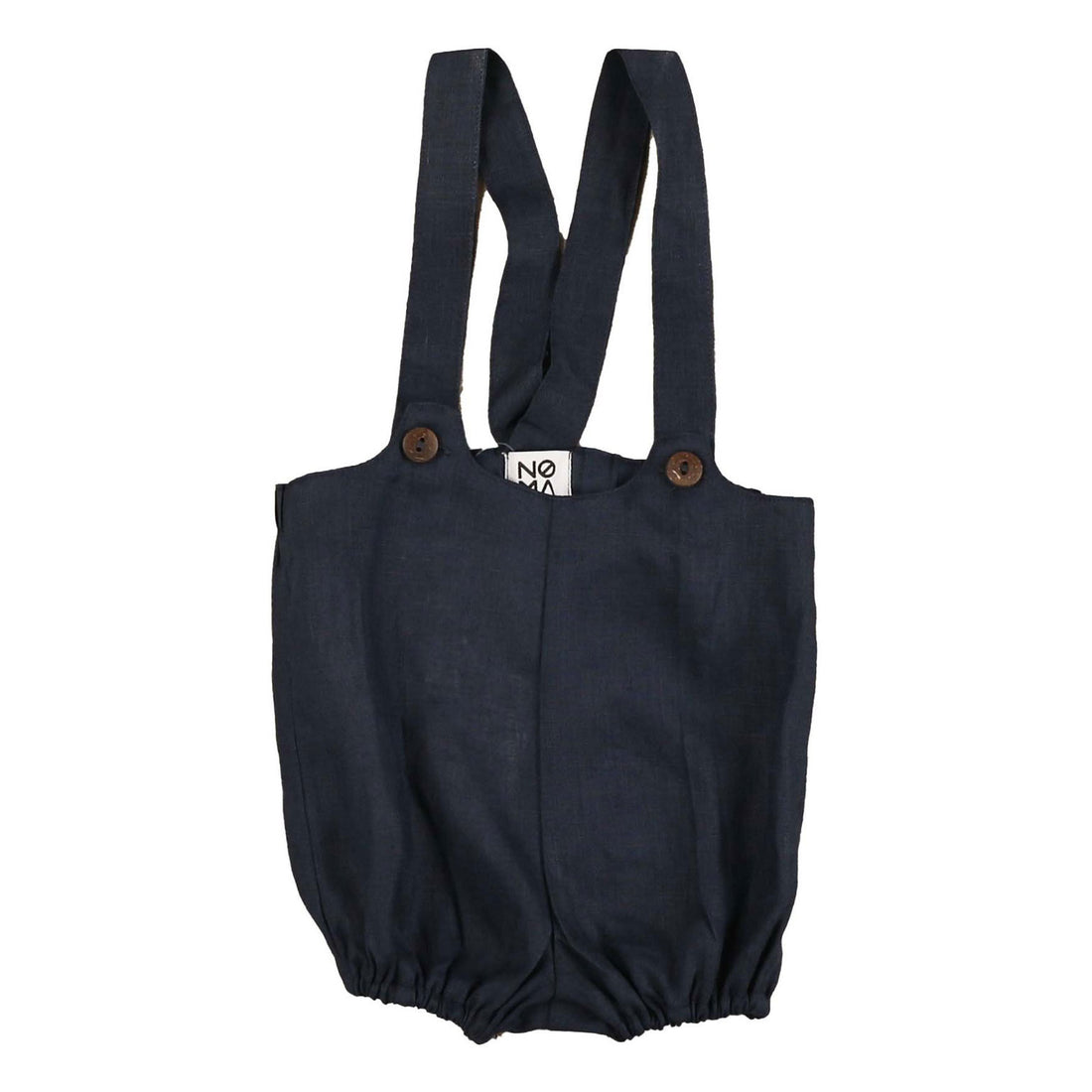 Noma Blue Baby Overall