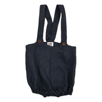 Noma Blue Baby Overall