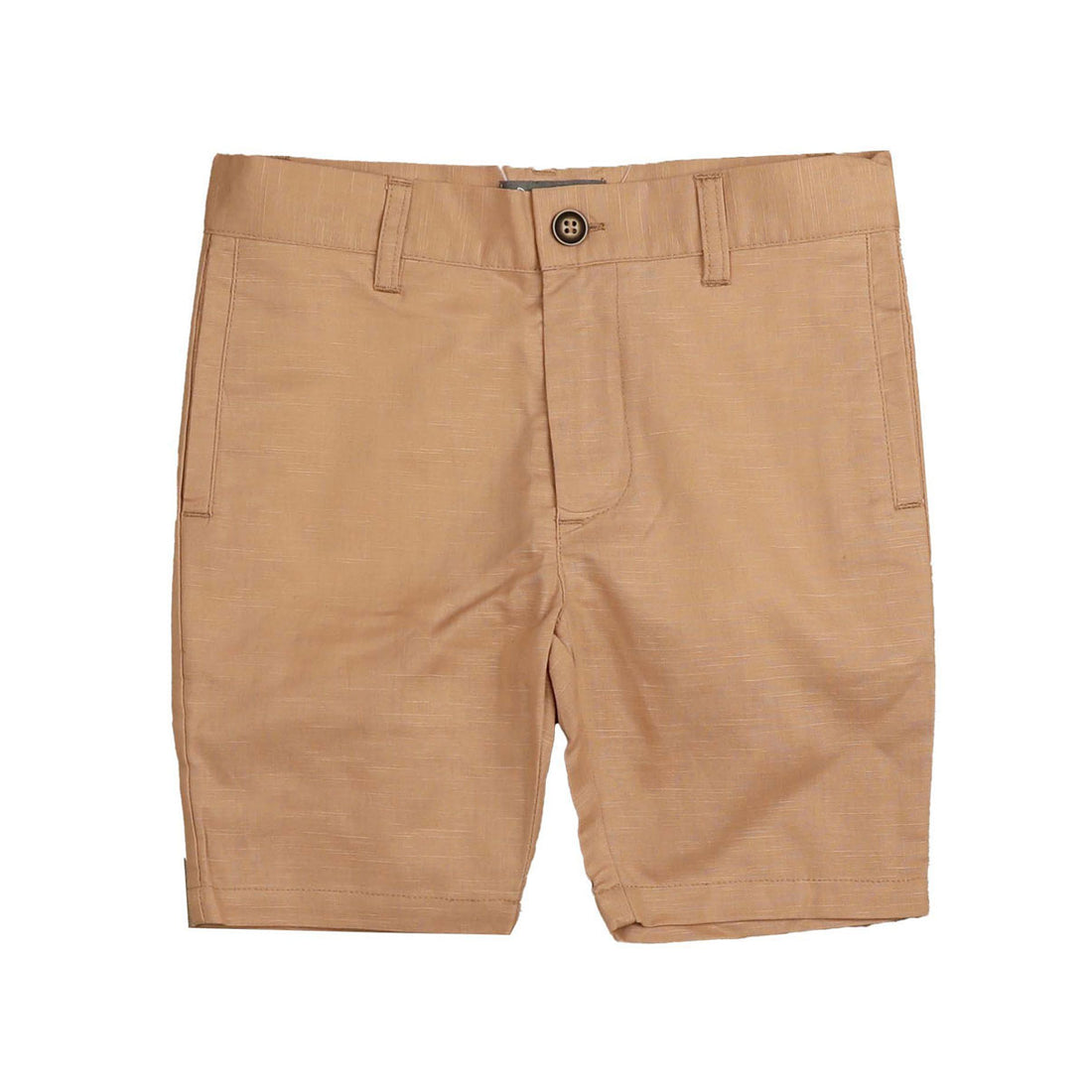 Noma Salmon Linen Bermudas Noma Shorts