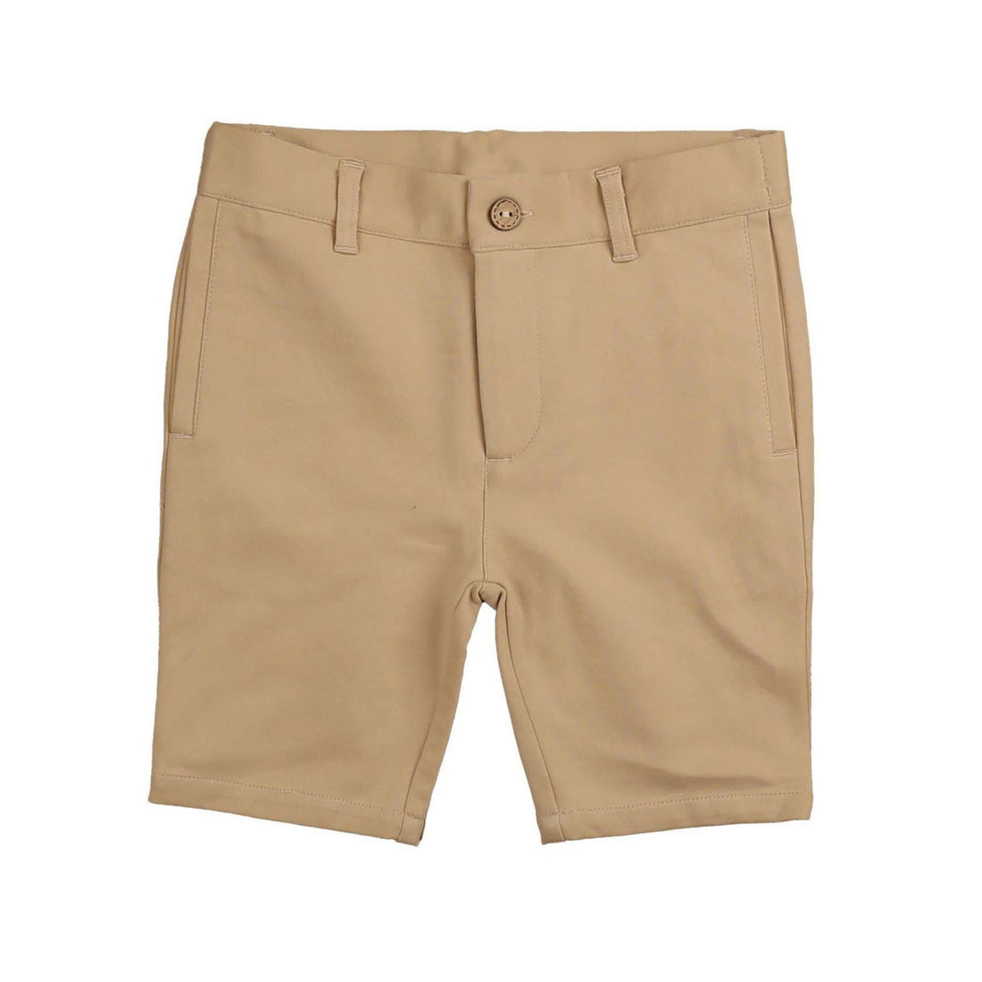 Noma Beige Linen Bermudas Noma Shorts