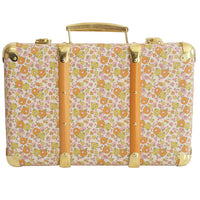Alimrose Sweet Marigold Mini Vintage Case