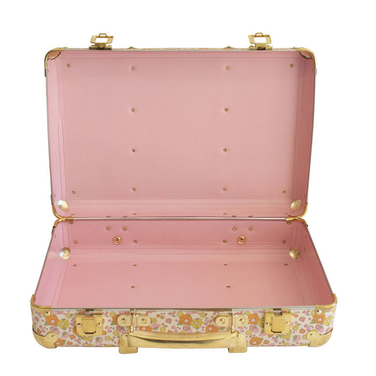 Alimrose Sweet Marigold Mini Vintage Case