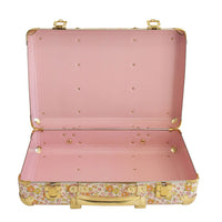 Alimrose Sweet Marigold Mini Vintage Case