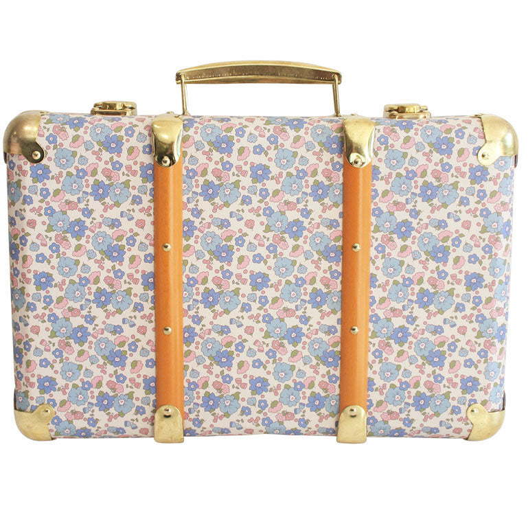 Alimrose Liberty Blue Mini Vintage Case