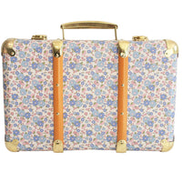 Alimrose Liberty Blue Mini Vintage Case