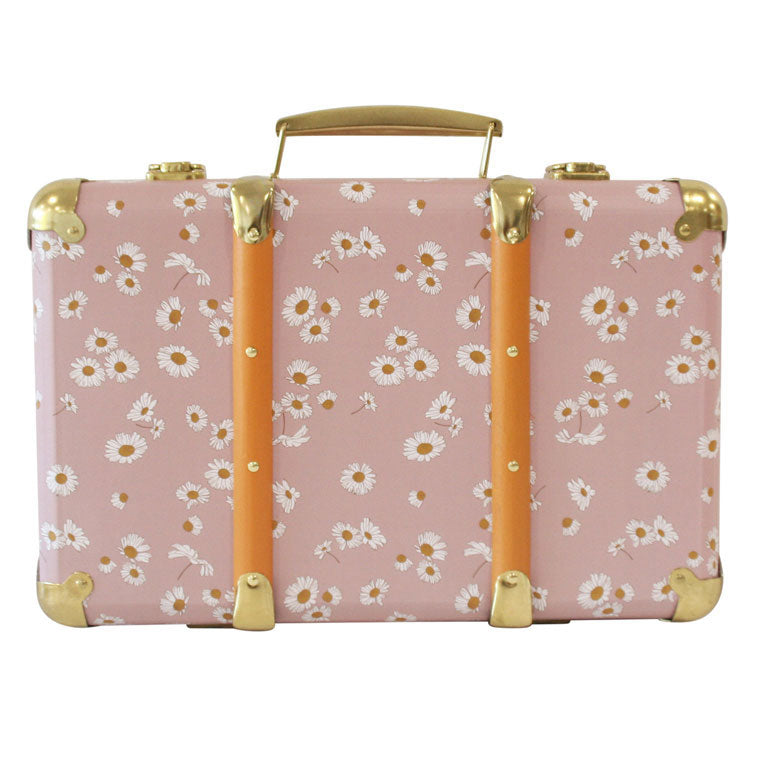Alimrose Daisy Days Mini Vintage Case