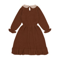 The New Society Acorn New Venera Dress