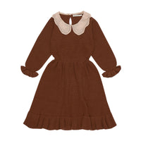 The New Society Acorn New Venera Dress