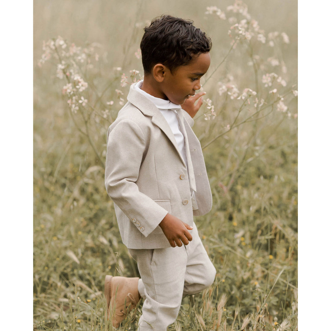 Noralee Fog Sebastian Blazer