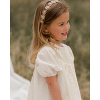 Noralee Natural Daphne Dress