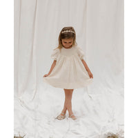 Noralee Natural Daphne Dress