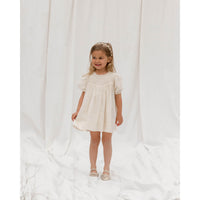 Noralee Natural Daphne Dress