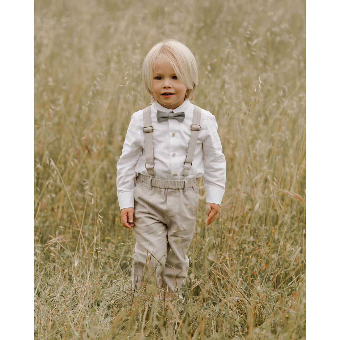 Noralee Fog Suspender Pant