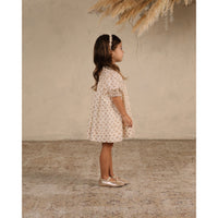 Noralee Ivory Iris Daphne Dress