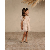Noralee Ivory Iris Daphne Dress