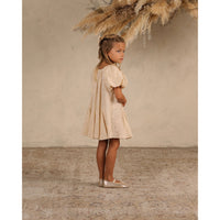 Noralee Natural Maia Dress