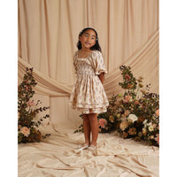 Noralee Fleur Bouquet Elodie Dress
