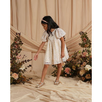 Noralee Natural Luna Dress