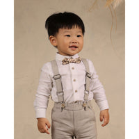 Noralee Fog Suspender Pant