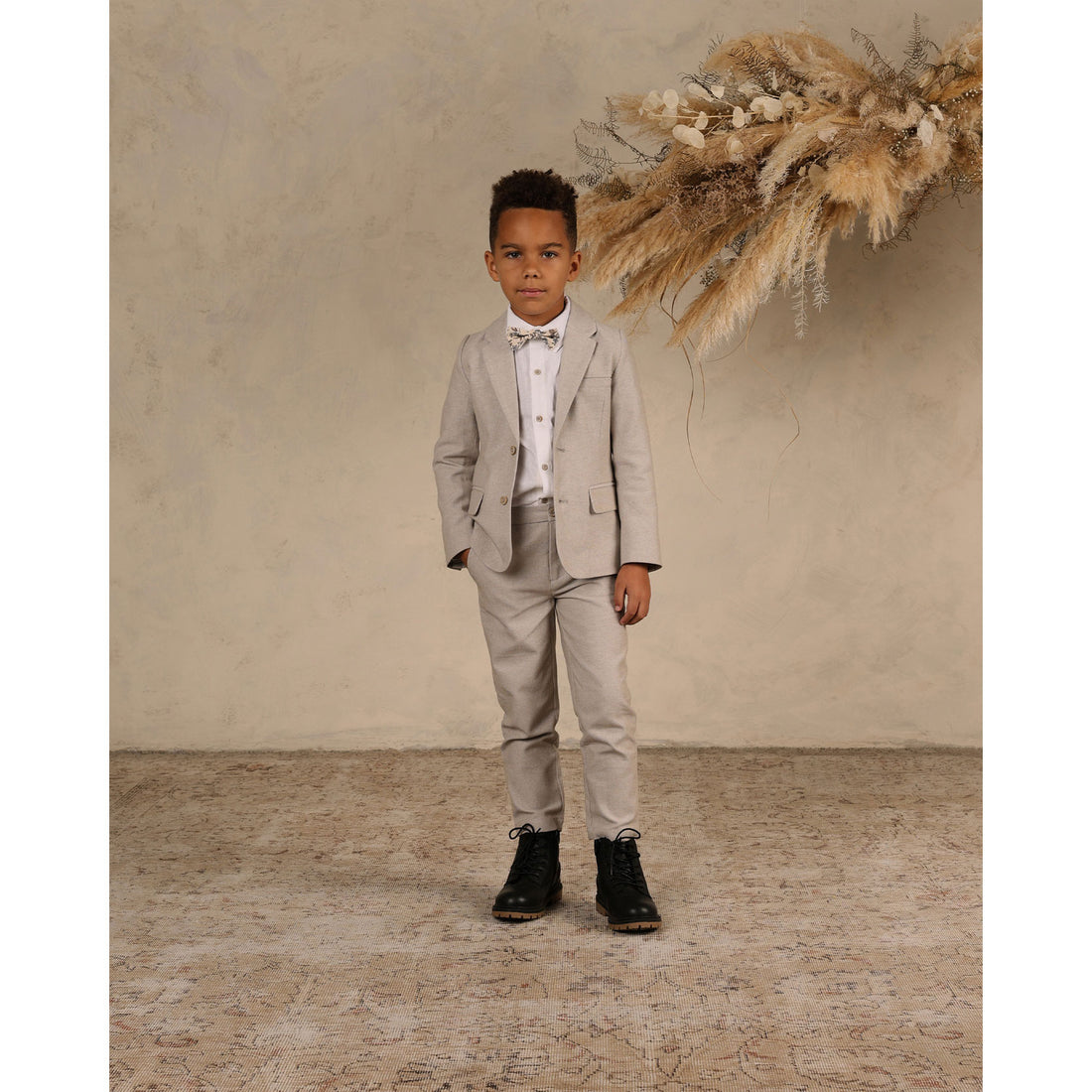 Noralee Fog Sebastian Blazer
