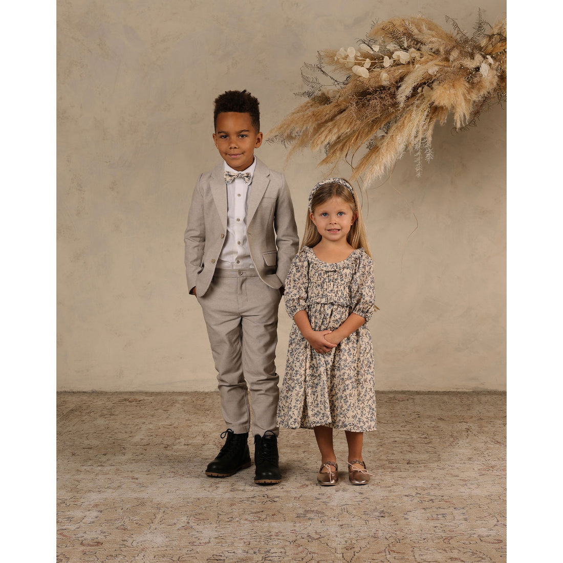 Noralee Fog Sebastian Blazer