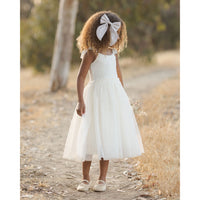 Noralee Ivory Camilla Dress