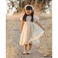 Noralee Ivory Chloe Dress