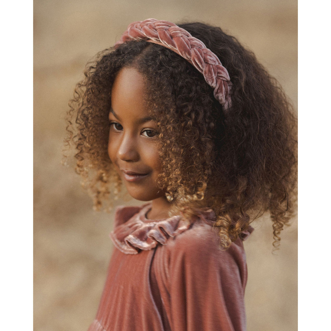 Noralee Poppy Adeline Dress